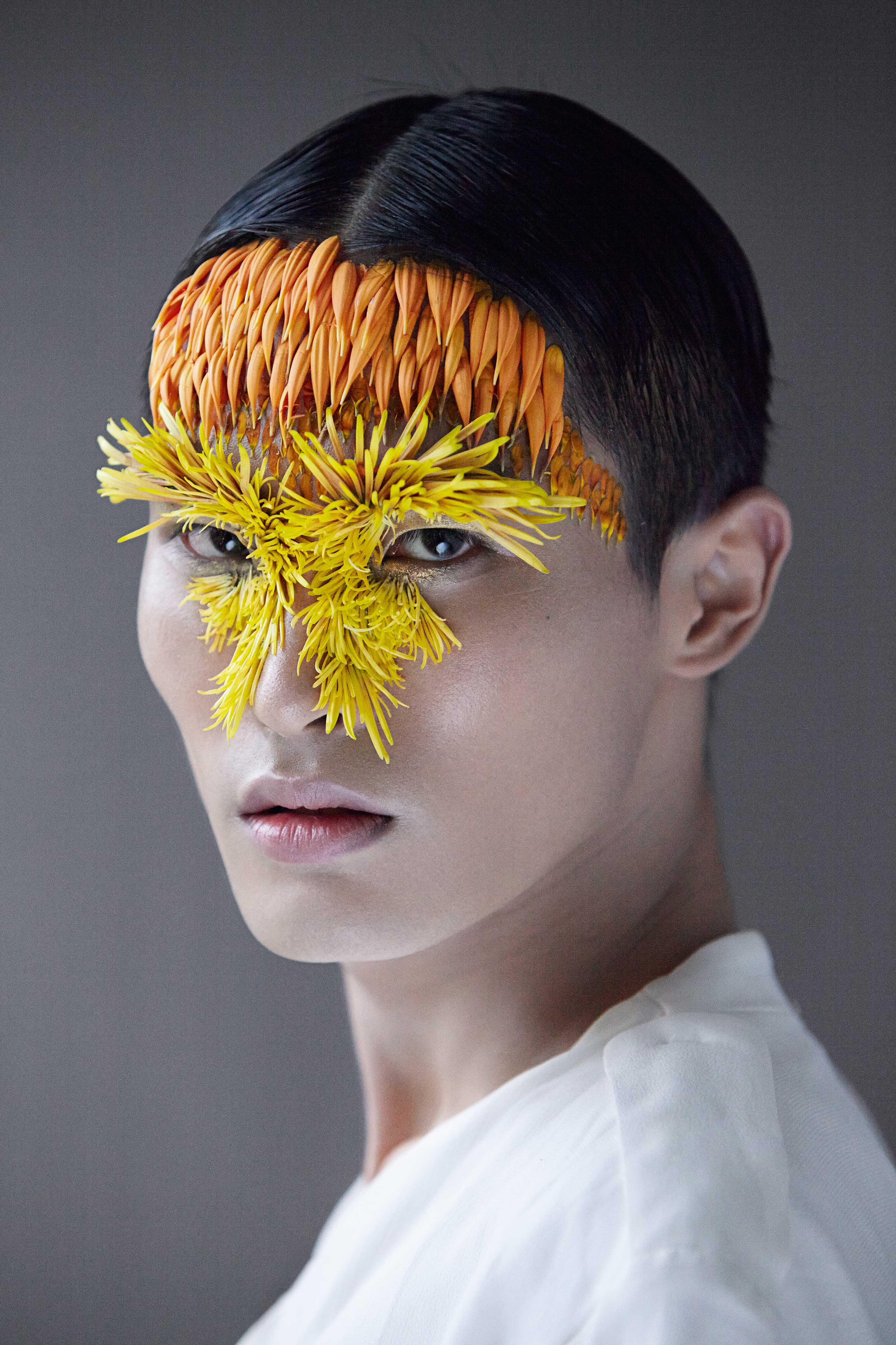 Fleurs Chapuis