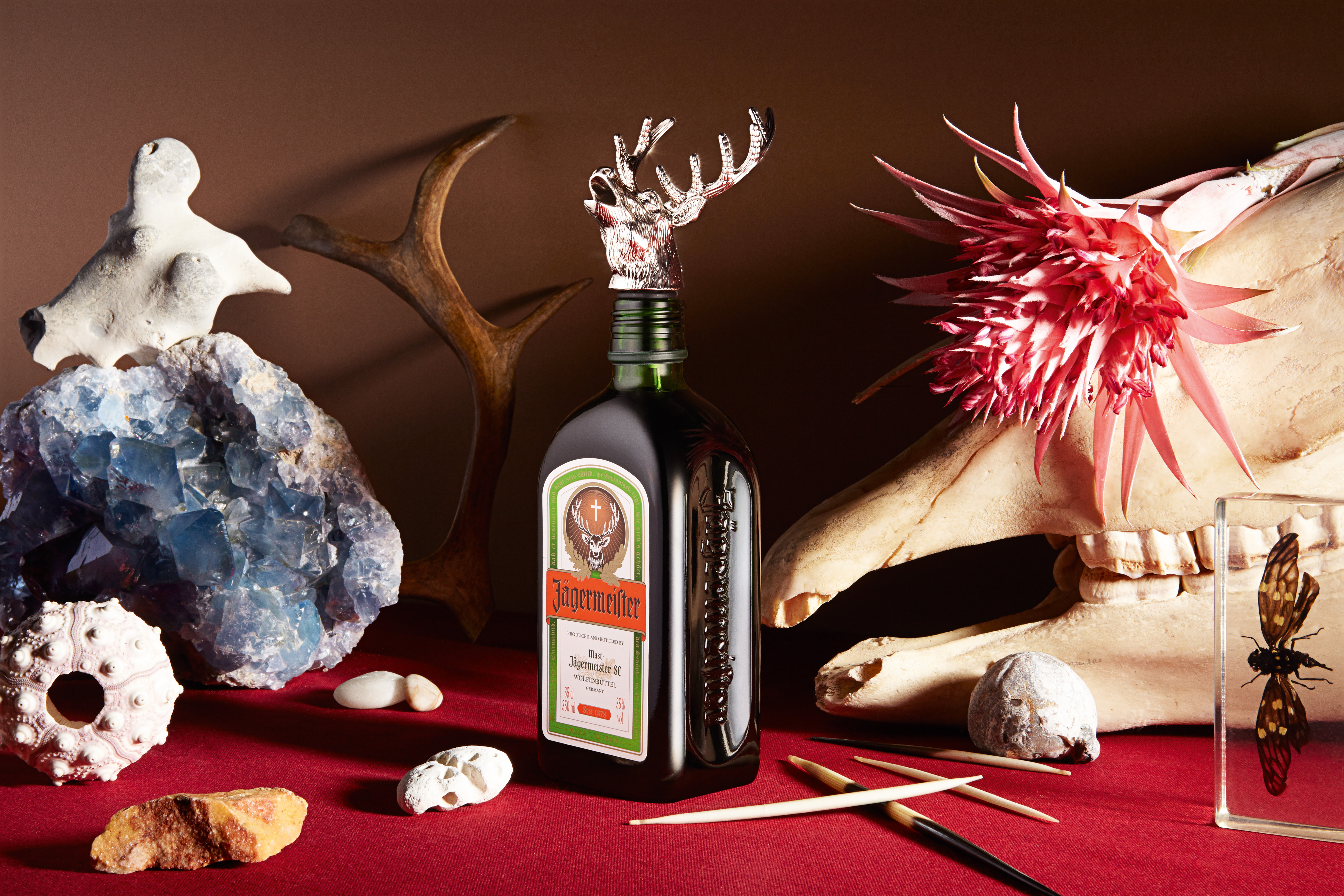 Jagermaister
