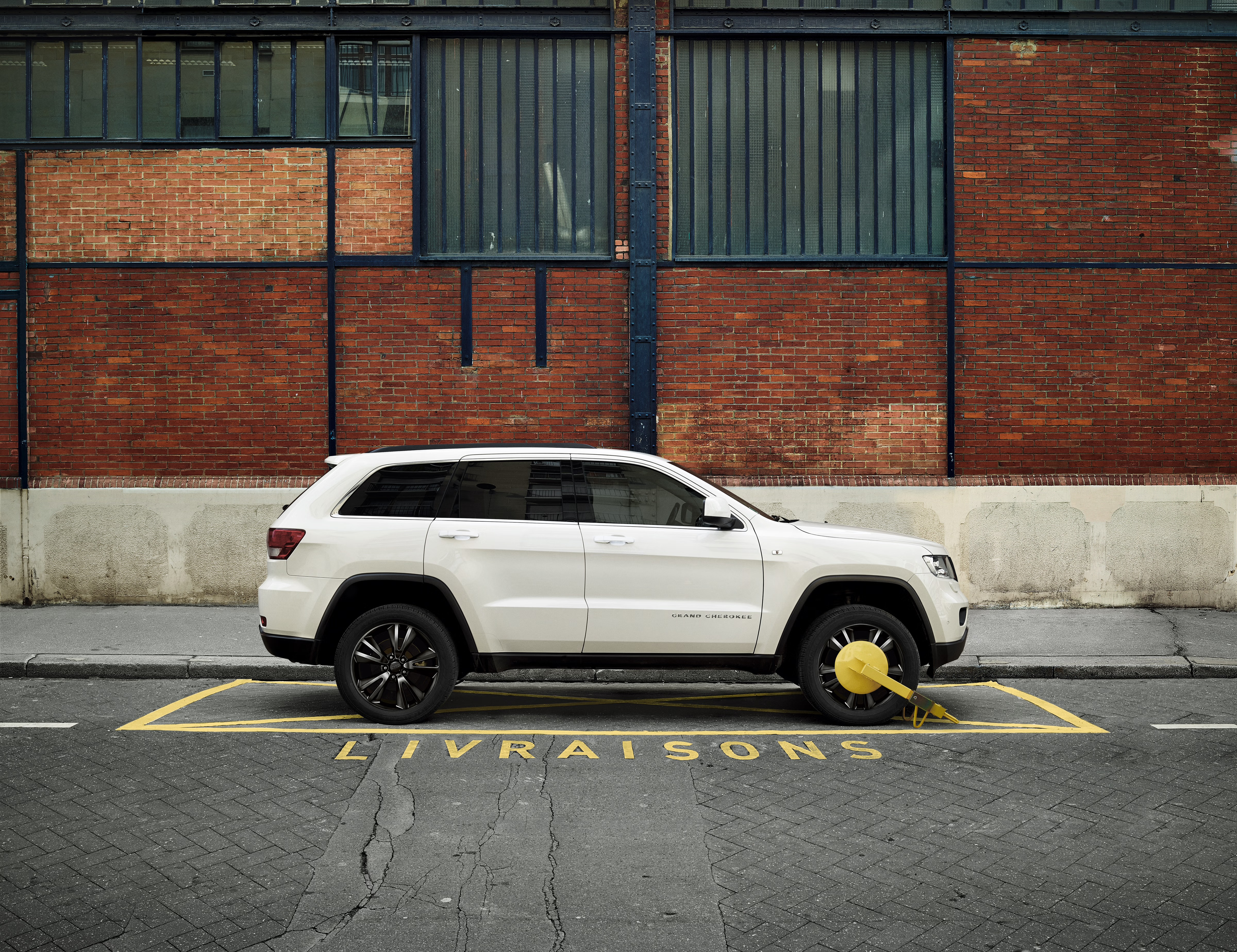 Jeep