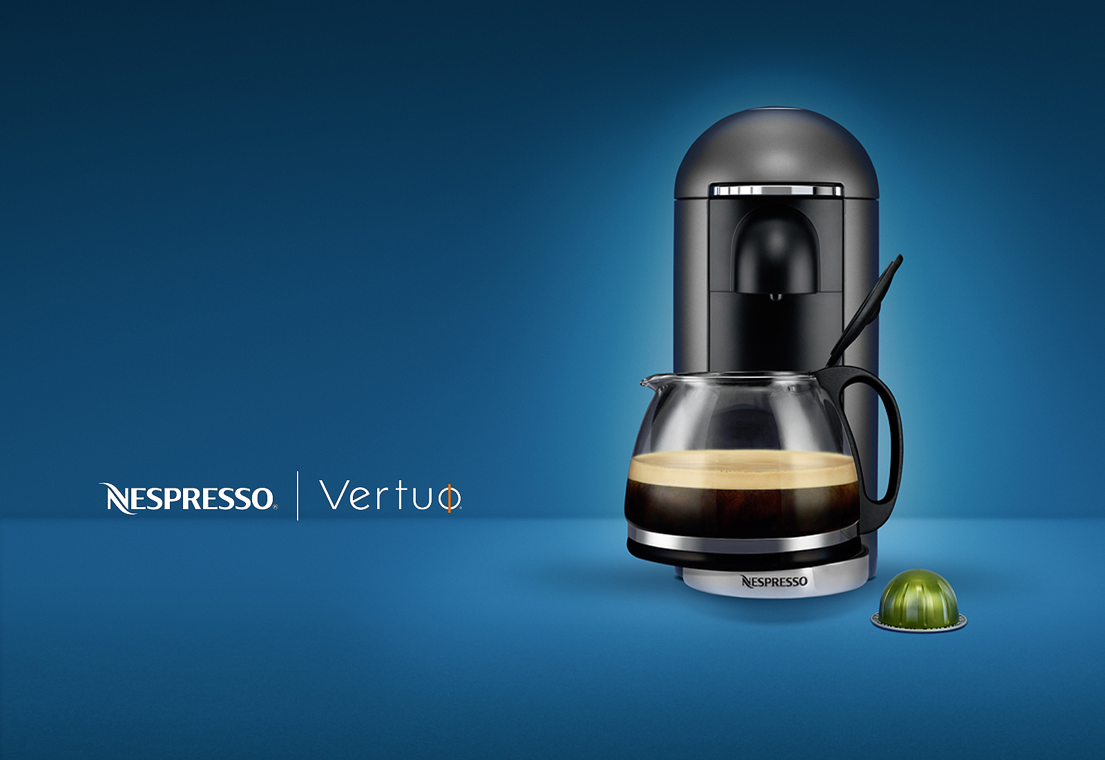 Nespresso