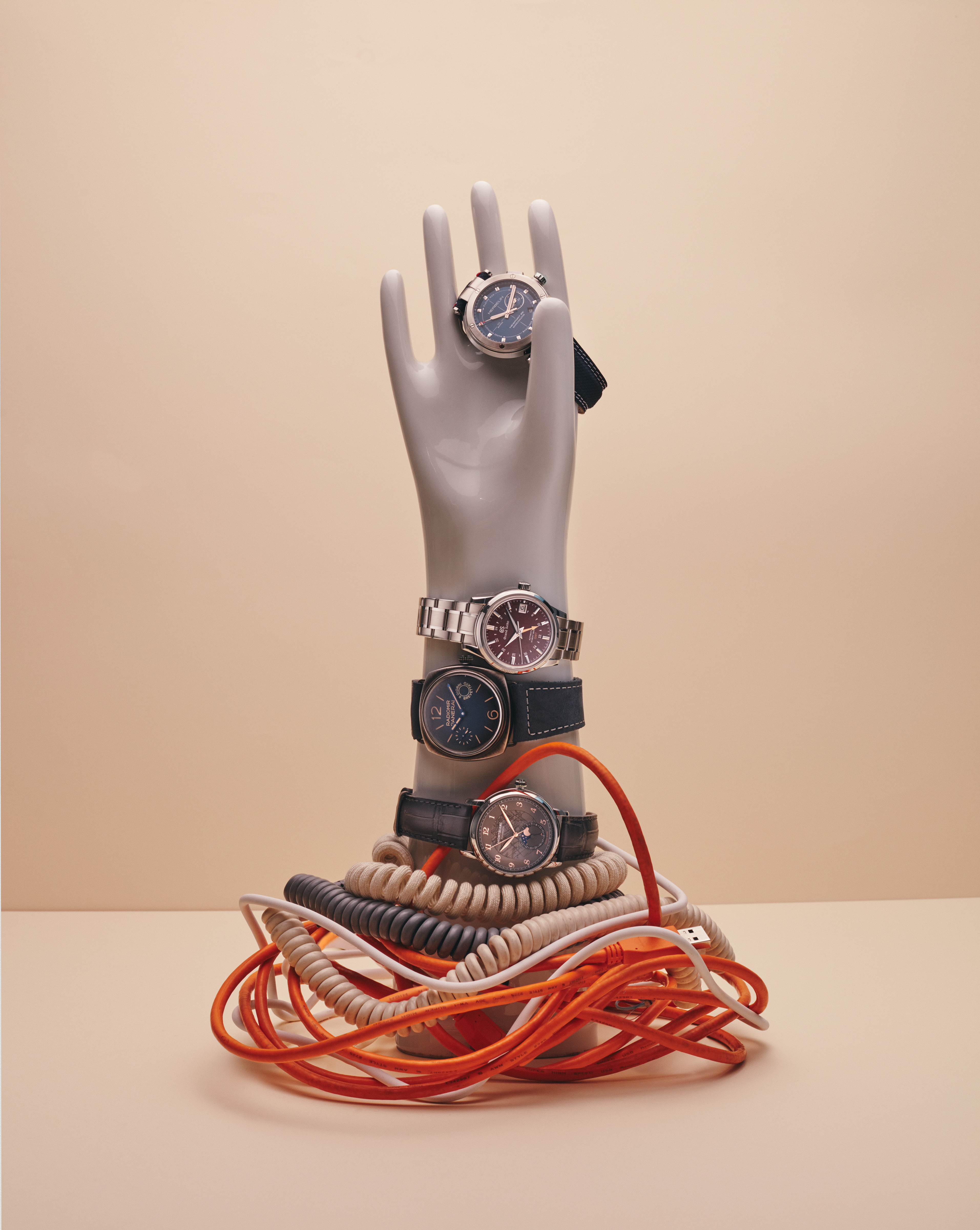 Romin montres