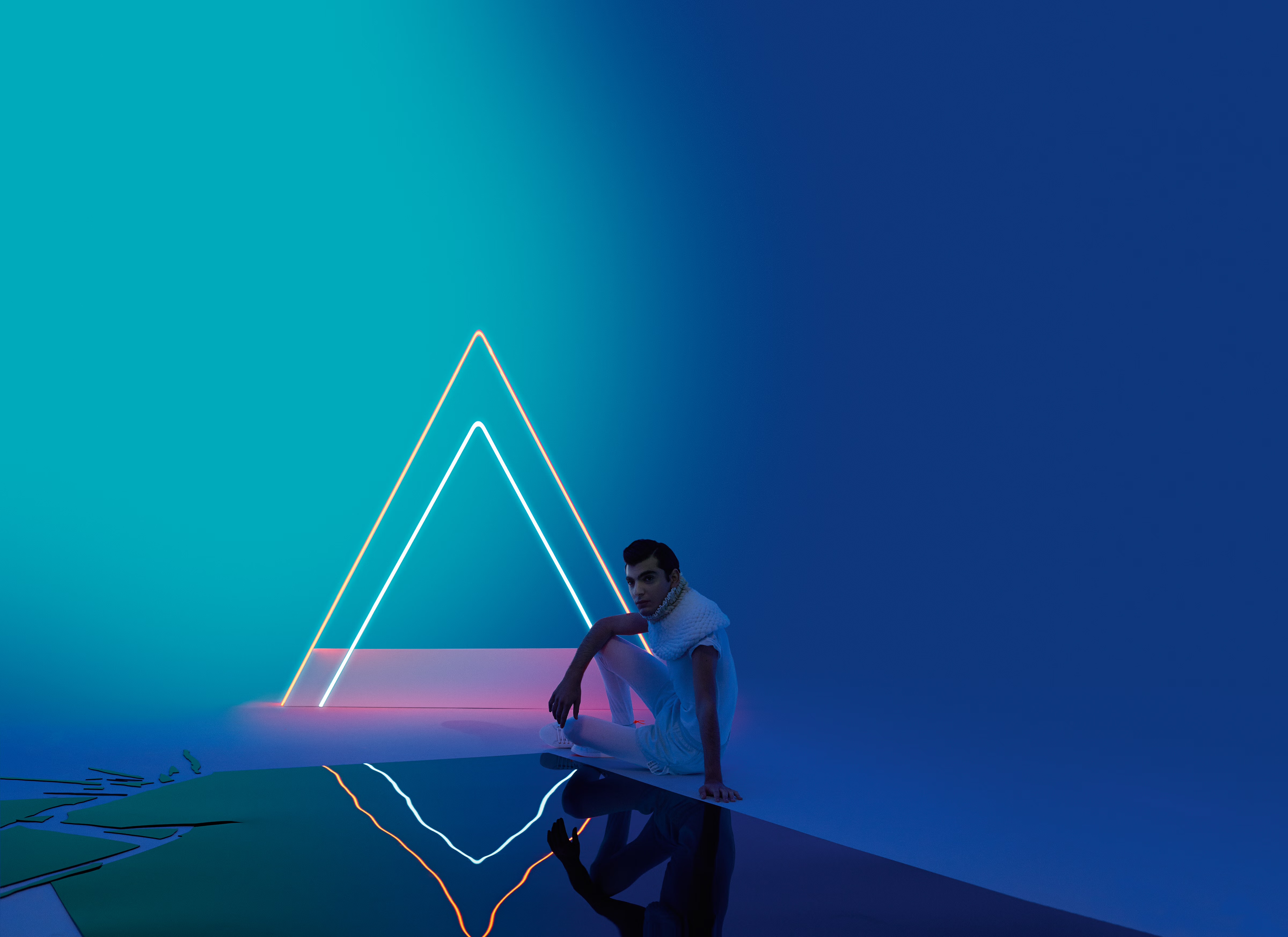 Sam Tiba EP